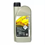 Моторное масло GM Long Life 5W-30 1л. 93165554