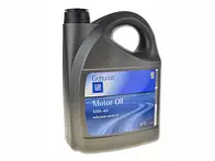 Моторное масло GM Original 10W-40 5л.93165216