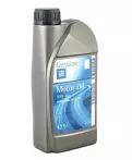 Моторное масло GM Original 10W-40 1л.93165213