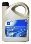 Моторное масло GM Long Life 5W-30 5л. 95599405