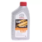 Моторное масло Toyota AFE Extra 0W-20 1л.0888083885 0888083885