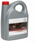 Моторное масло Toyota Original 5W-40 5л.888080835 888080835