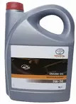 Моторное масло Toyota Premium Fuel Economy 5W-30 5л.888083389 888083389