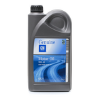 Моторное масло GM Original 10W-40 2л.93165214 93165214