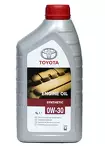 Моторное масло Toyota Original 0W-30 1л.0888080366GO 08880-80366-GO