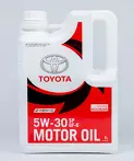 Моторное масло Toyota Original 5W-30 4л.0888084132 0888084132