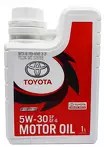 Моторное масло Toyota Original 5W-30 1л.0888084131