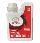 Моторное масло Toyota Original 5W-30 1л.0888083713