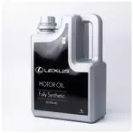 Моторное масло Toyota Original 5W-40 4л.0888083717