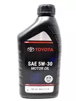 Моторное масло Toyota Original 5W-30 0,946л.002791QT5W01
