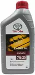 Моторное масло Toyota Premium Fuel Economy 0W-30 1л. 0888085326