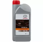 Моторное масло Toyota Premium Fuel Economy 5W-30 1л. 08880-83388