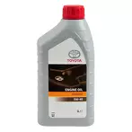 Моторное масло Toyota Original 5W-40 1л. 08880-80376-GO