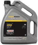 Моторное масло Renault Original 5W-30 5л. 7711943687