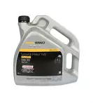 Моторное масло Renault Original 5W-30 4л. 7711943761