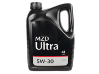 Моторное масло Mazda Ultra 5W-30 4л.830077TLU005 830077TLU005