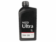 Моторное масло Mazda Ultra 5W-30 1л.830077TLU004 830077TLU004