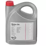 Моторное масло Nissan Original 10W-40 5л.KE90099942R