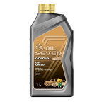 Моторное масло Geely 0W-20 1л.SA0W20C5G1L SA0W20C5G1L
