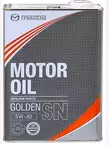 Моторное масло Mazda Golden 5W-30 1л.8300772341