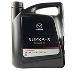 Моторное масло Mazda Supra-X 0W-20 5л.8300771530 8300771530
