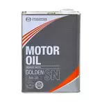 Моторное масло Mazda Golden 5W-30 4л.K004W0515J