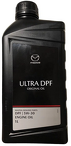 Моторное масло Mazda Ultra DPF 5W-30 1л.8300771769 8300-77-1769