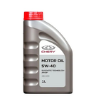 Моторное масло Chery Original 5W-40 1л.CHERY5W401 CHERY5W401