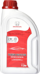 Моторное масло Honda Premium Protection 5W-30 1л.08234P99F1PY1 08234P99F1PY1