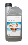 Моторное масло Honda HFS-E 5W-30 1л.08232P99C1LHE 08232P99C1LHE