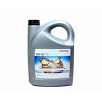 Моторное масло Honda HFS-E 5W-30 4л.08232P99D4HMR 08232P99D4HMR