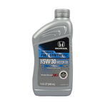 Моторное масло Honda Ultimate Full Synthetic 5W-30 0,946л.087989139 087989139