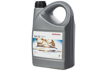Моторное масло Honda Type 2.0 0W-20 4л.08232P99K4LHE 08232-P99-K4LHE