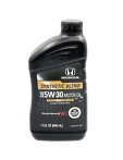 Моторное масло Honda Original 5W-30 0,946л.087989134 087989134