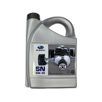 Моторное масло Subaru 5W-30 4л.FIG80004L FIG80004L