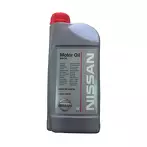 Моторное масло Nissan Original 5W-30 1л. KE90099933R