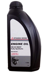Моторное масло Mitsubishi Original 5W-40 1л.RU000277 RU000277