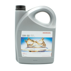 Моторное масло Honda HFS-E 5W-30 4л.08232P99C4LHE 08232P99C4LHE