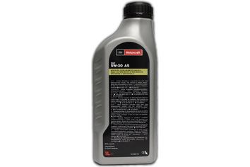 Ford Motorcraft Blend 5W-30 1л. <span>автомобильное синтетическое моторное масло</span>