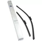 Комплект дворников VAG Original 600/400 мм 6R1998002