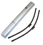 Комплект дворников VAG Original 600/600 мм 7L1998002