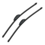 Комплект дворников Renault Original 500/500 мм 288901158R