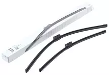 Комплект дворников VAG Original 600/480 мм 5L1998001
