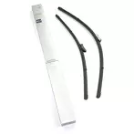 Комплект дворников VAG Original 650/550 мм 761998002A