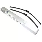 Комплект дворников VAG Original 600/530 мм 5N1998002