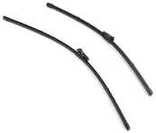 Комплект дворников VAG Original 600/530 мм 5N1998002