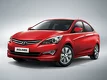 Hyundai Solaris 1 пок. / седан / рестайлинг