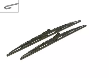 Bosch Twin Spoiler 359S <span>щетки стеклоочистителя 705/628 мм</span>