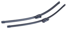 Комплект дворников VAG Original 530/530 мм 5J1998001