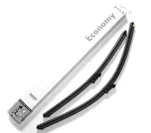 Комплект дворников VAG Original Economy 600/475 мм JZW998002D